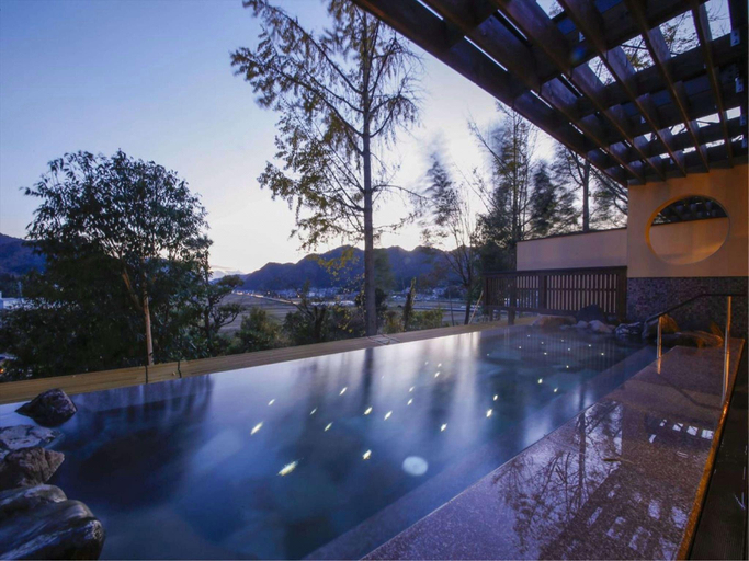 Sport & Beauty 2, Ryokan Yumenoi, Himeji
