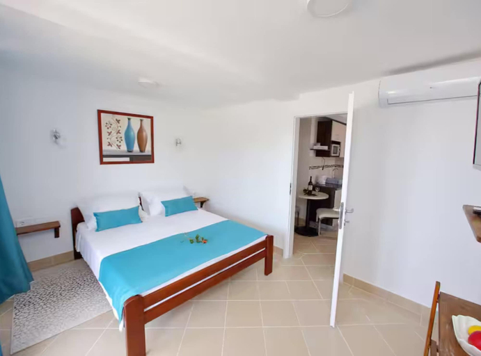 Room 4, Apartments Blue Horizon Retreat, Zadar