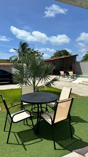Exterior & Views 2, Solaris Serrambi Flats, Ipojuca