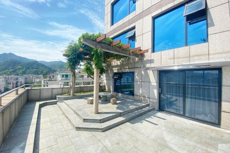 Exterior & Views 2, Oukai'er Hotel, Hangzhou