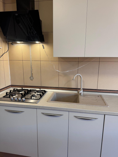 Others 5, Apartament City Central, Constanta