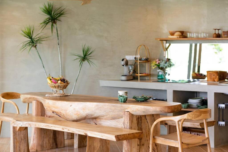 4, Carbana Lodge, 2 Bedrooms - Eco Lodge, Koh Samui, Ko Samui