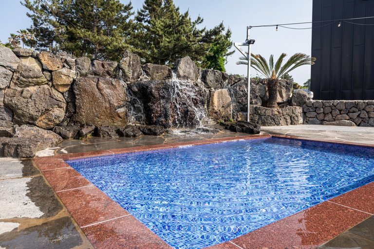 Sport & Beauty 4, Jeju Aewol Ocean Stay, Jeju