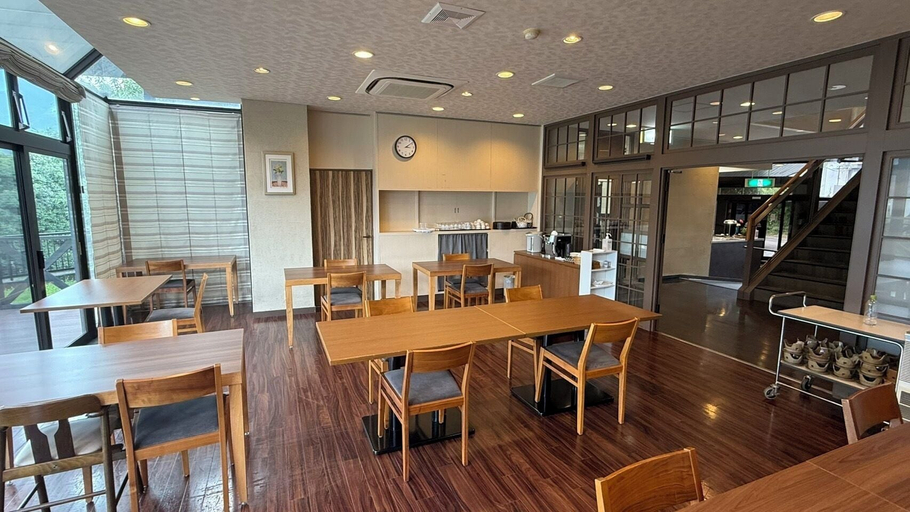 Food & Drinks 5, Yufuin Ryokan Yamanami, Yufu