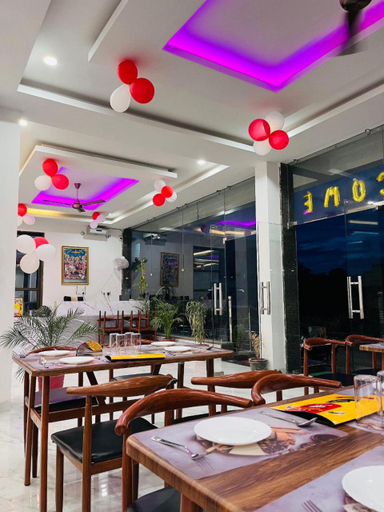 Food & Drinks 5, Hotel Shri Raghuvansh, Sikar