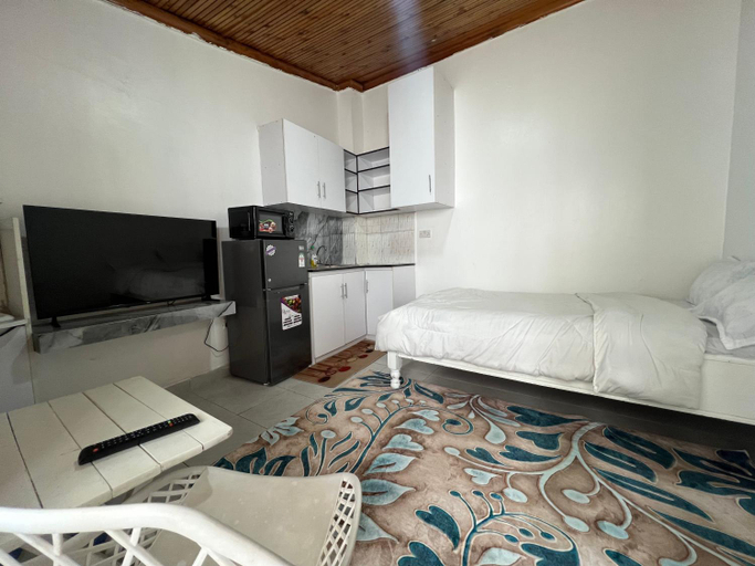 Bedroom 3, Studio Guest House, Dagoretti North