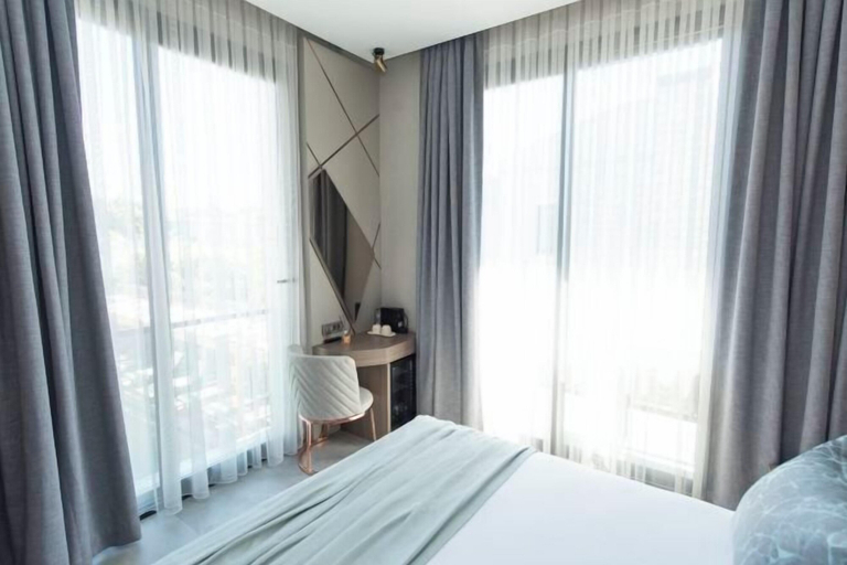 Bedroom 4, Enso Alaçatı, Çeşme