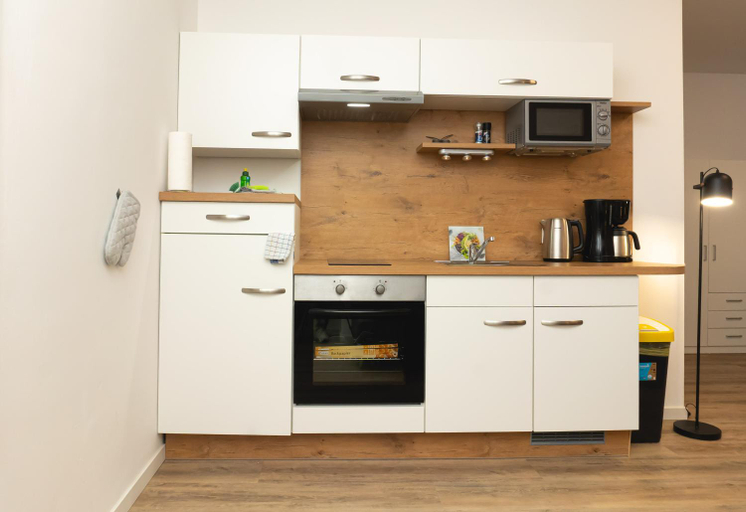 Others 4, Infinity Stay Apartmenthaus am Park, Wilhelmshaven