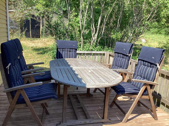 Others 5, person holiday home in Olofstrom-By Traum, Olofström