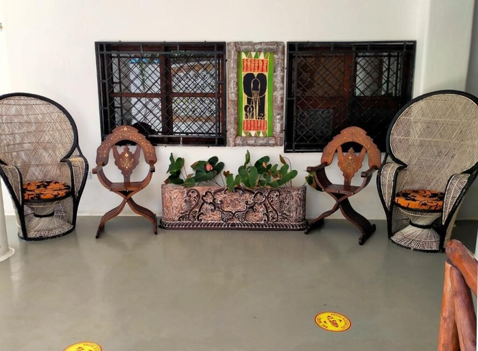 Interior detail 4, Solana Studio Apartments watamu, Kilifi North