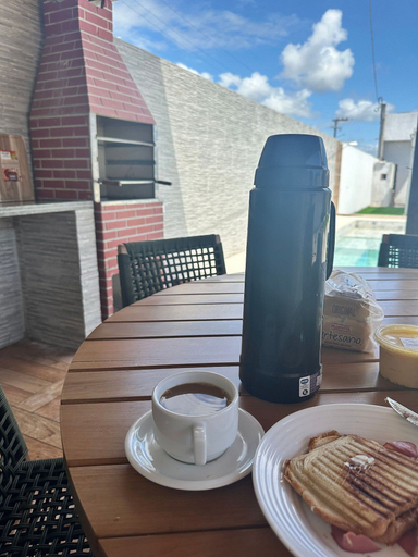 Food & Drinks, Solaris Serrambi Flats, Ipojuca
