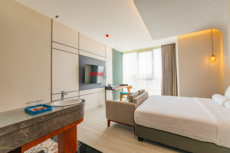 Others 5, Azana Boutique Hotel Solo, Solo