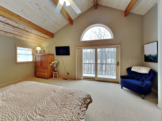Property amenity 2, Wisp Water Lodge, Garrett