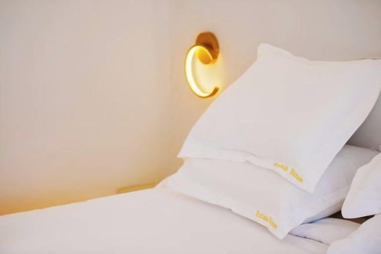 Bedroom 2, Eutixia Houses - Complex of 2 Deluxe Studios, South Aegean