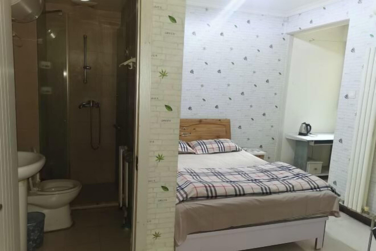 Others 5, Shanghaojia Apartment (Zhengzhou Digital Harbor), Zhengzhou