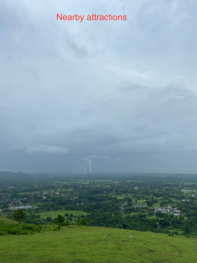 Others 5, Woods Prashanti Homestay A, Raigarh
