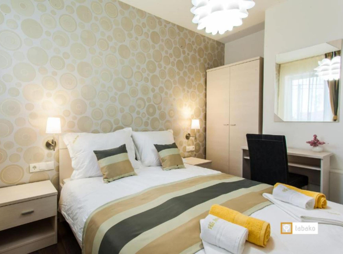 Room 3, Villa Antonia, Krk