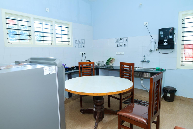 Others 2, Venissa ServiceApartment, Chikmagalur
