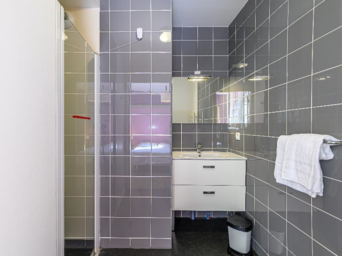 Bathroom 4, Vacanceole - Les Rives de Pont-Aven, Finistère
