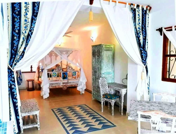 Room 3, Solana Studio Apartments watamu, Kilifi North
