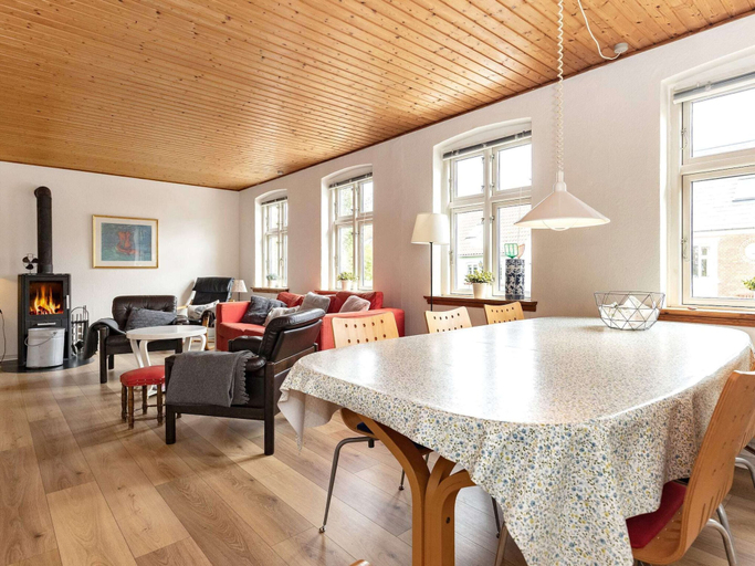 Others 5, 6 Person Holiday Home in Marstal, Ærø