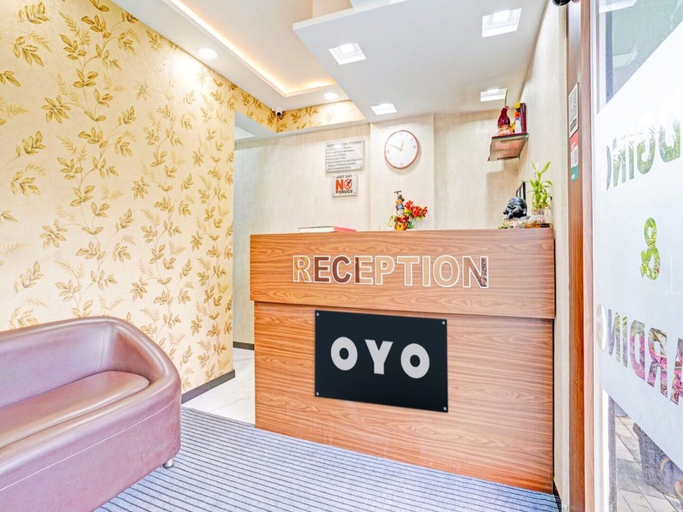 Room 2, Collection O Lodha Experia Mall Dombiwali, Thane
