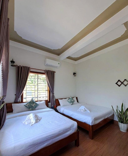 Others 5, CONG MAN HOMESTAY CHAM ISLAND, Da Nang