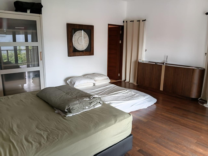 Bedroom 2, Villa Canggu Residence Club, Badung
