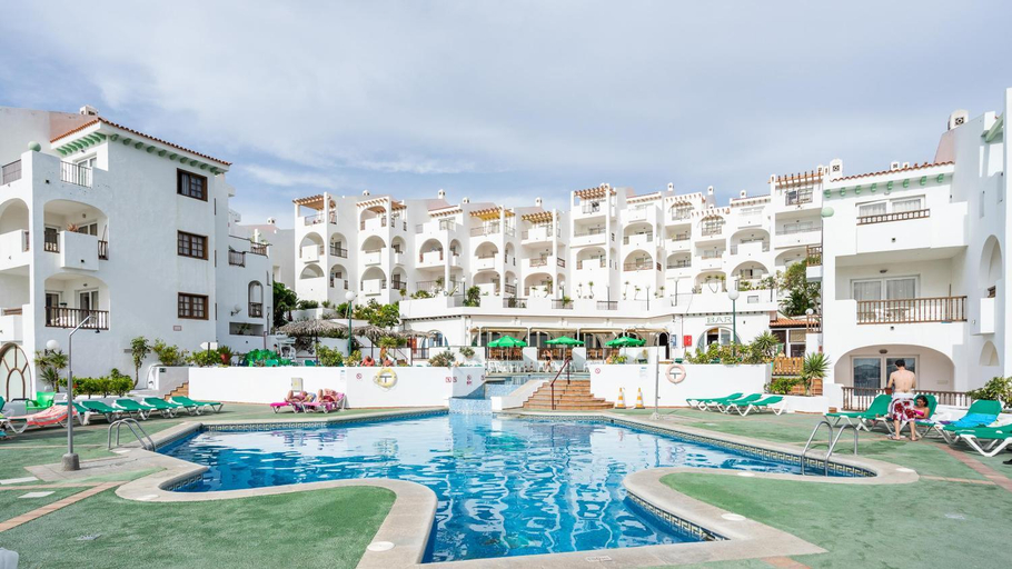 Exterior & Views 1, BLUESEA Callao Garden, Santa Cruz de Tenerife