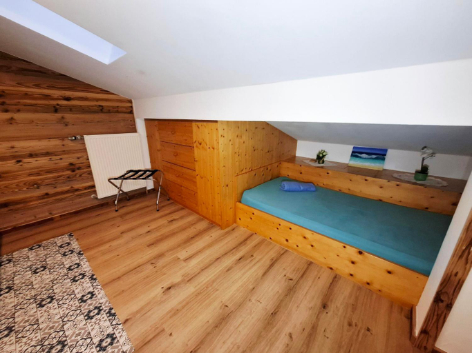 Others 4, Pension Rennlehen Ferienwohnungen, Berchtesgadener Land