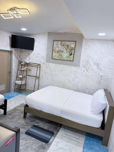 Bedroom 2, BanrabianglayLangsuan, Lang Suan