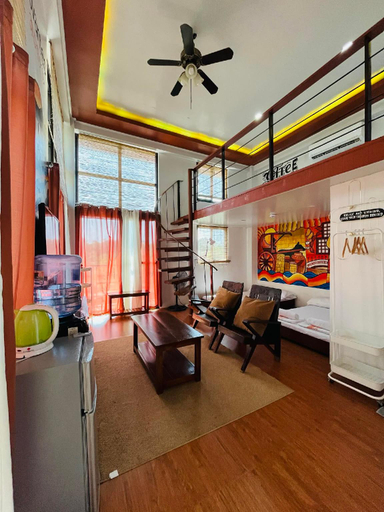 Others 4, The Bistro House | Loft Unit (Free Breakfast), Santa Catalina