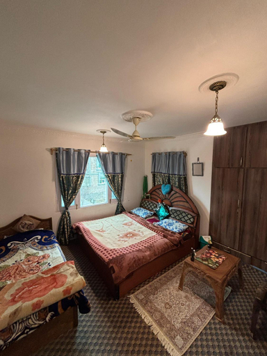 Others 5, Karnai Residency, Srinagar