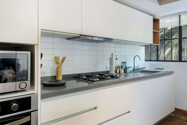 Room 4, w Engaging 2BR Retreat in Trendy Roma Norte, Mexico City