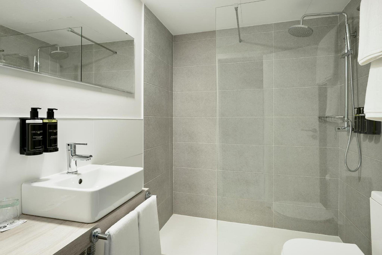 Bathroom 4, Hotel RD Costa Portals - Adults Only, Baleares