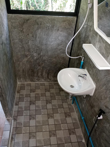 Bathroom, My home koh kood 1, K. Ko Kut