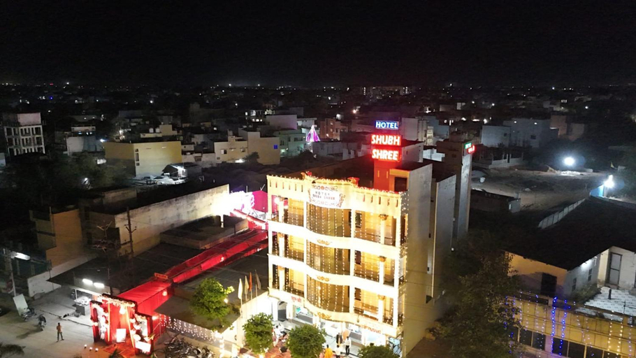 Others 2, hotel shubh shree, Bilaspur