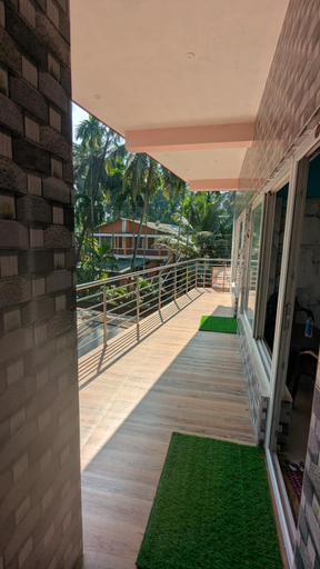 Others 5, Nandish Guest House, Uttara Kannada