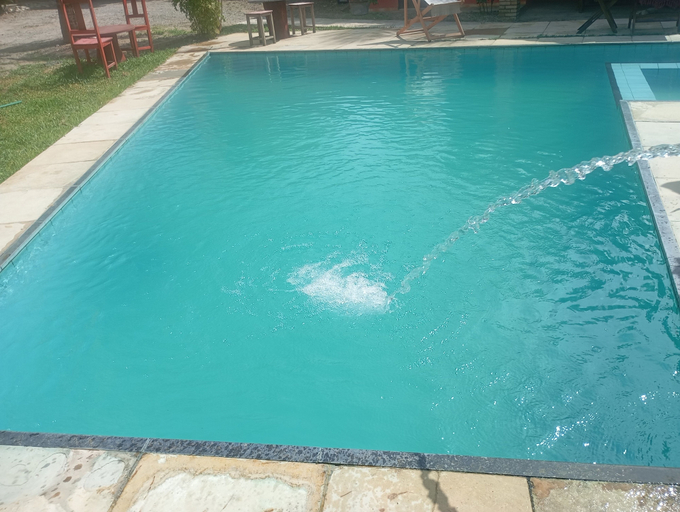 Pool 3, Guesthouse Paracuru, Paracuru