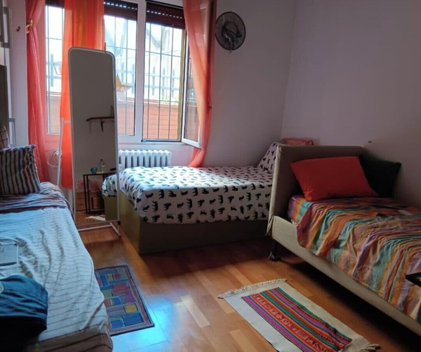 Bedroom, DI TUTTO E DI PIù, Milano