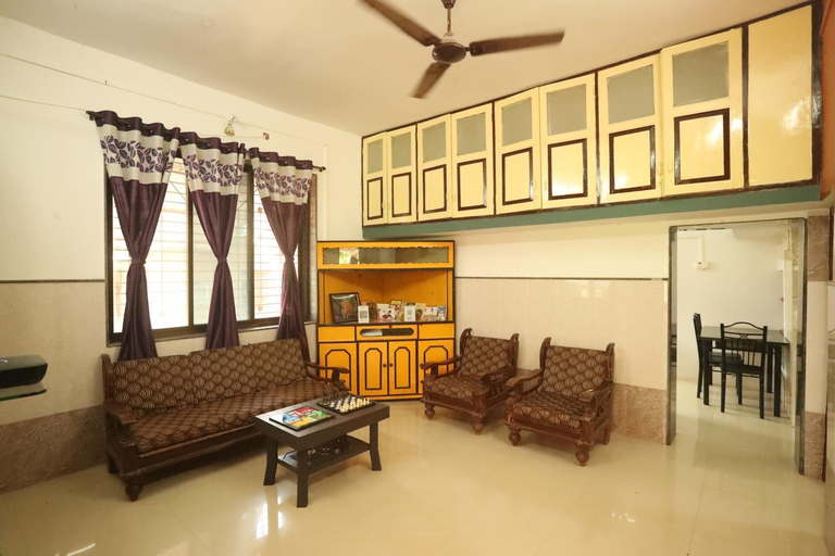 Others 4, Swanand Home Stay, Ratnagiri