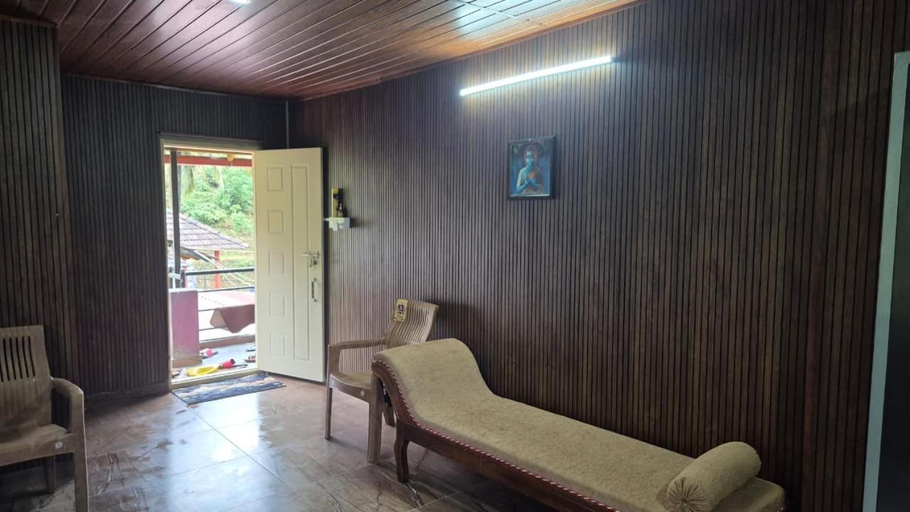Others 5, Suvrana Mountain View Stay, Kodagu