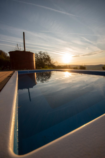 Sport & Beauty 5, Kali Vineyard Estate, Tapolca