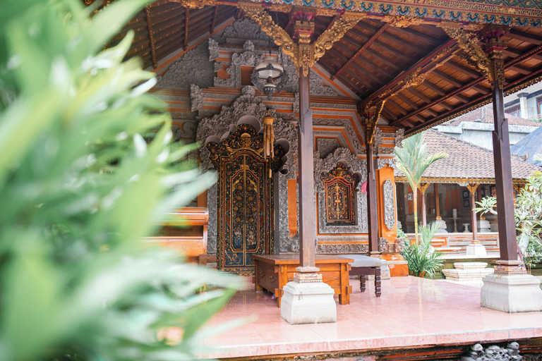 Exterior 3, Pande Permai Guest House, Gianyar