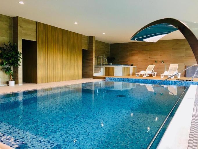 Sport & Beauty 3, Hotel Harmonie, Zlín