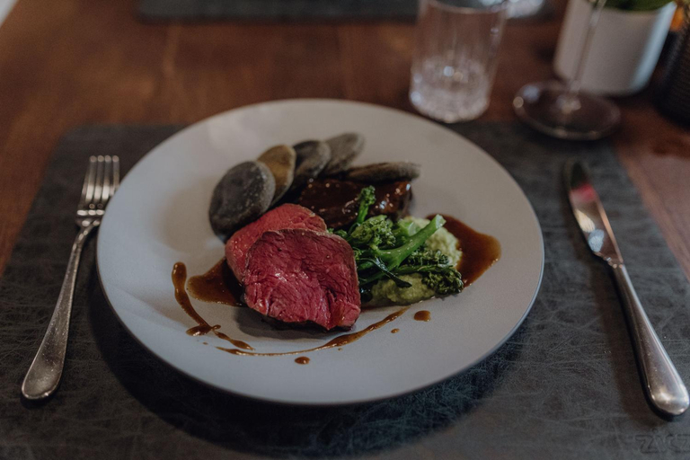 Food & Drinks 5, Puradies Hotel & Chalets , Zell am See