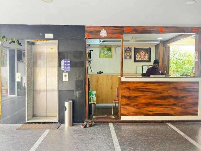 Others 5, Hotel Sri Hasmitha, Krishna