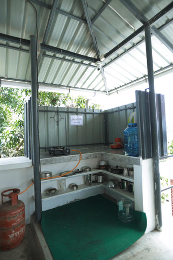 Sport & Beauty 5, Ganga Homes Rooms Only, Thrissur