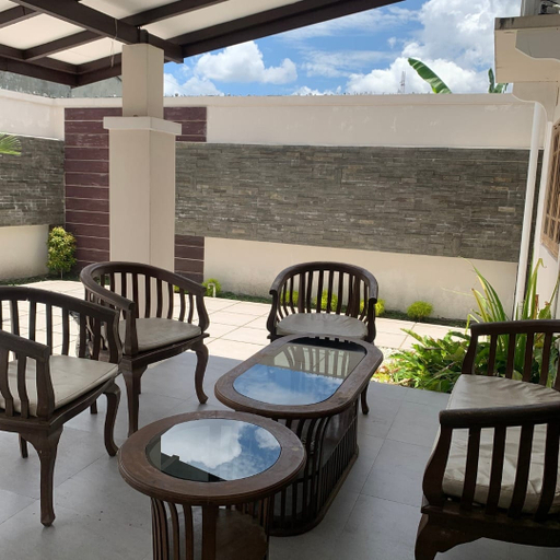 Others 4, Guest House B'Fren, Sleman