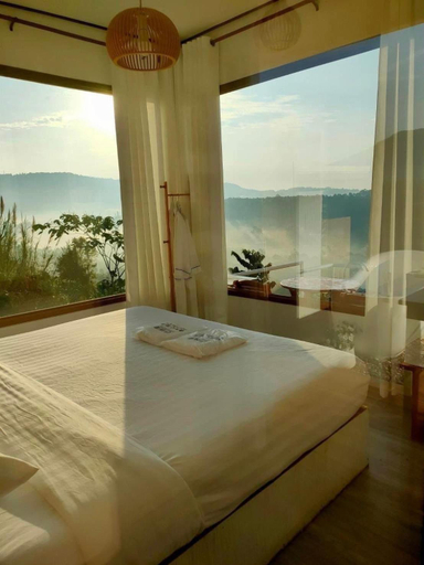 Bedroom 2, คารีโน่ เขาค้อ, Khao Kho